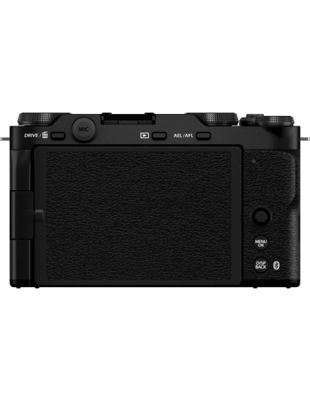 X-M5 Black + XC 15-45mm f /3.5-5.6 OIS black